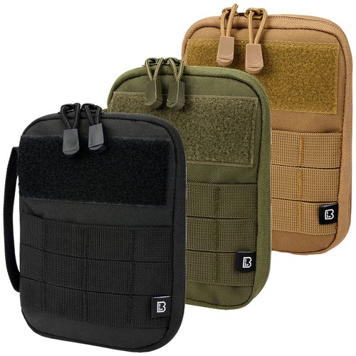 Brandit edc knfie bag molle - knfie,