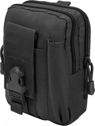 Marsupio tattico molle edc - tattico,