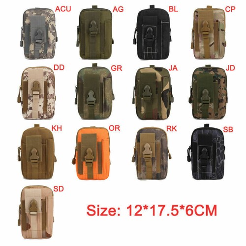 Marsupio uomo donna - , militare