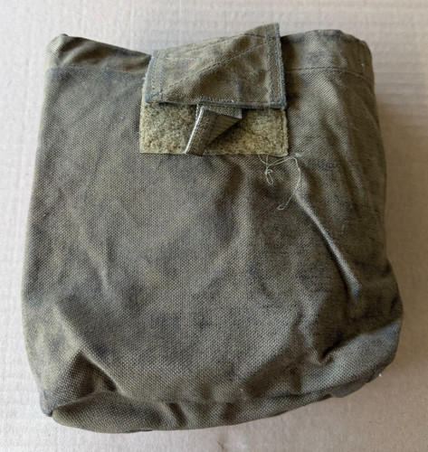 Usmc cayote tan molle marsupio - molle,