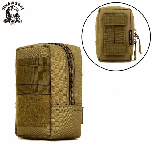 Tactical molle marsupio - molle,