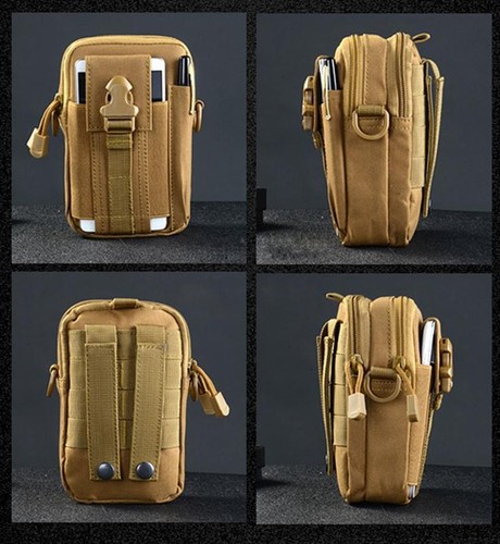 Marsupio borsa cintura con - da,