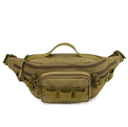 Marsupio militare
