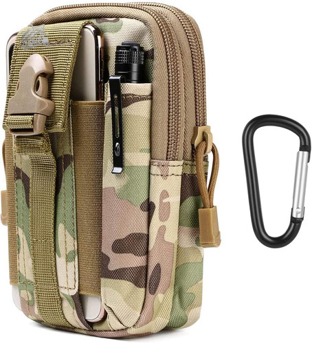 Marsupio tattico militare - marsupio,