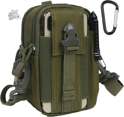 Marsupio tattico militare - tattico,