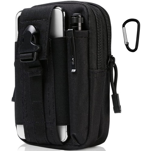1000d nylo marsupio sportivo - nylo,