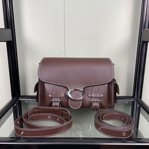 Coach cargo morbida - cargo,