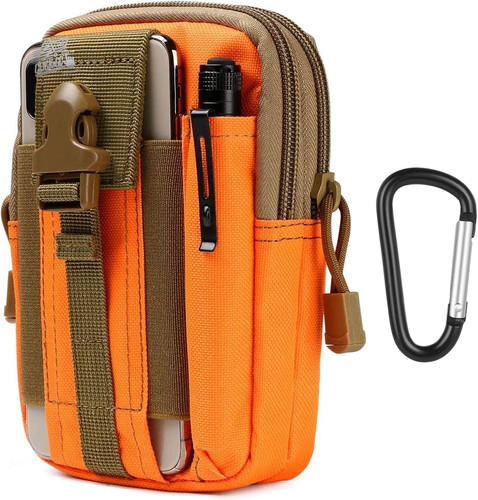 Marsupio tattico militare - tattico,
