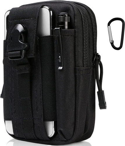 Marsupio sportivo nylon - marsupio,
