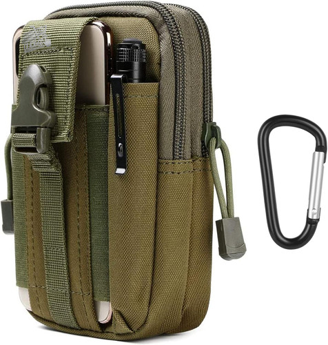 Marsupio tattico militare - marsupio,
