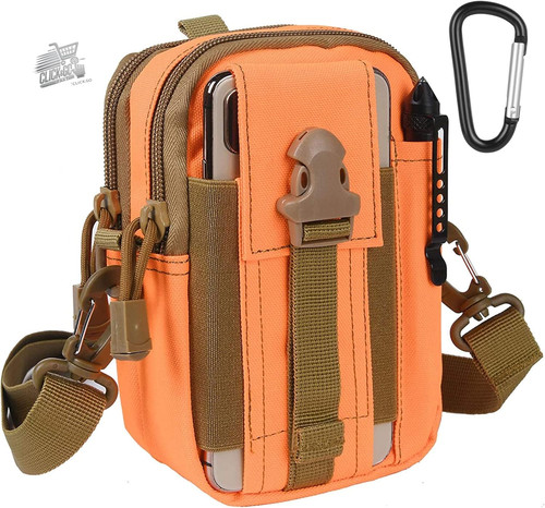 Marsupio tattico militare - tattico,