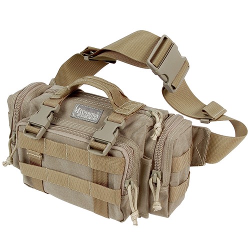 Maxpedition travel fanny - travel,