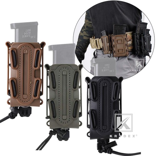 Krydex soft shell mm - soft,