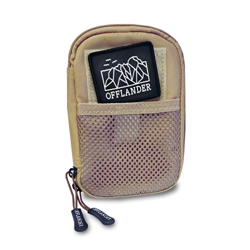Marsupio tattico offlander - marsupio,