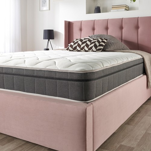 Materasso tascabile 4000 cosy - materasso,