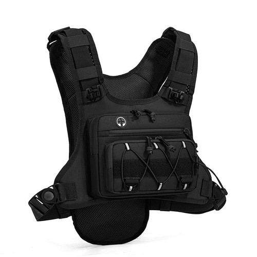 Tactical petto gilet - petto, borsa