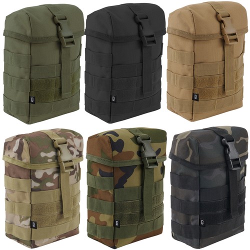 Brandit molle pouch fire - molle,