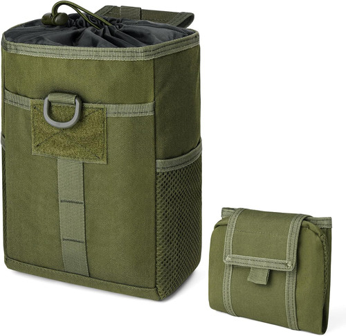 Molle tattico marsupi - molle,