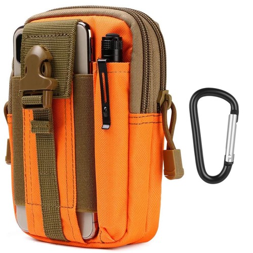 Flintronic tattico marsupio - flintronic,