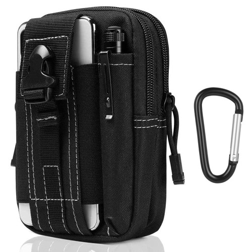 Flintronic tattico marsupio - tattico,