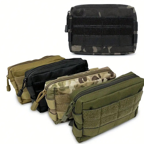 Borsa tattica molle edc - tattica,