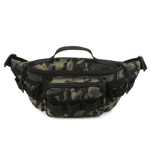 Marsupio militare