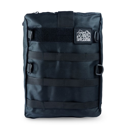 Marsupio tattico offlander - marsupio,