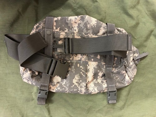 Ucp molle ii marsupio - ucp,