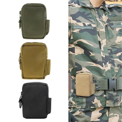 Marsupio molle cintura - da,