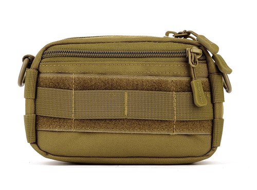 Huntvp mini marsupio molle - marsupio,