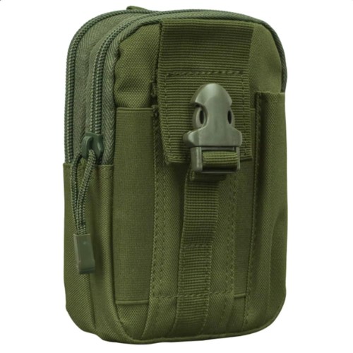 Marsupio tattico piccolo molle - piccolo,