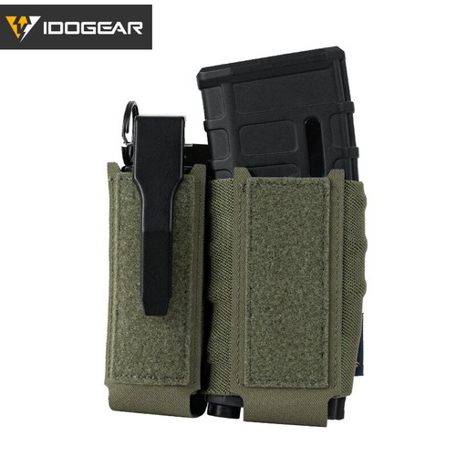Idogear marsupio tattico - idogear,