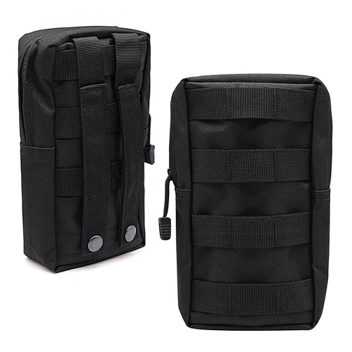 Pezzi borsa molle - molle, tattico