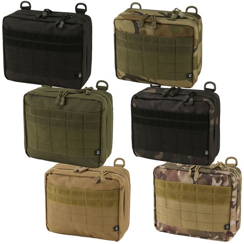Brandit molle operator borsa - molle,