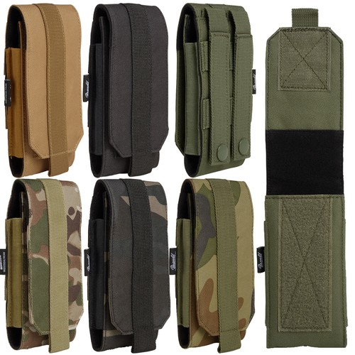 Brandit molle telefono borsa - molle,