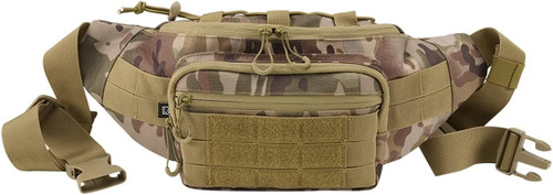 Molle waistbelt bag unisex - bag,