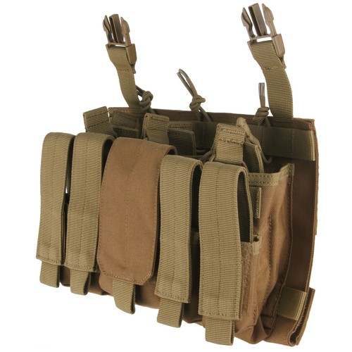 Condor vas recon mag - condor,