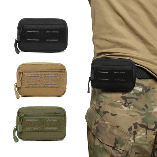 Marsupio tattico molle - marsupio,