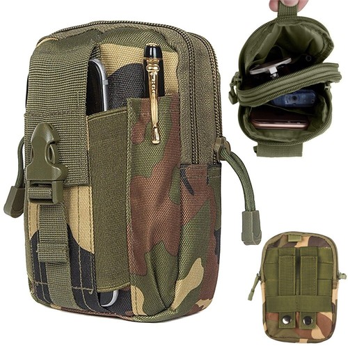 Borsello cintura molle - borsello,