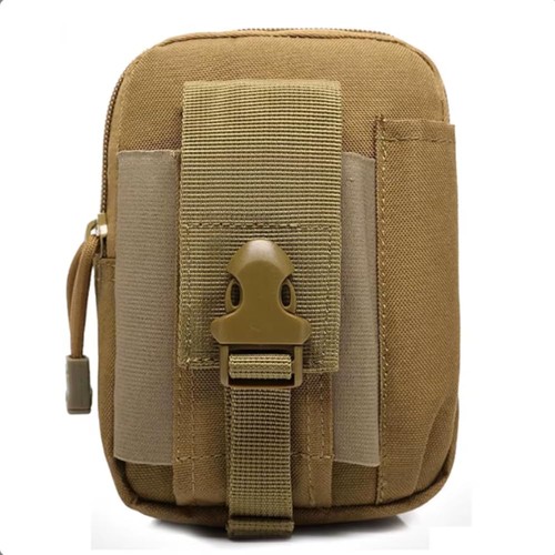 Marsupio tattico piccolo - tattico, molle