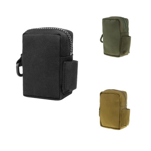 Marsupio molle cintura - da,