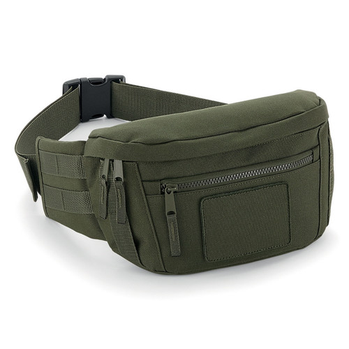 Molle utility waistpack - utility,