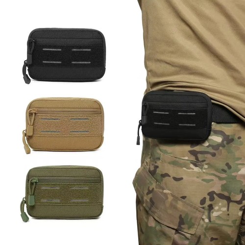 Marsupio tattico molle edc - tattico,
